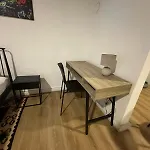 Apartment Marshall
