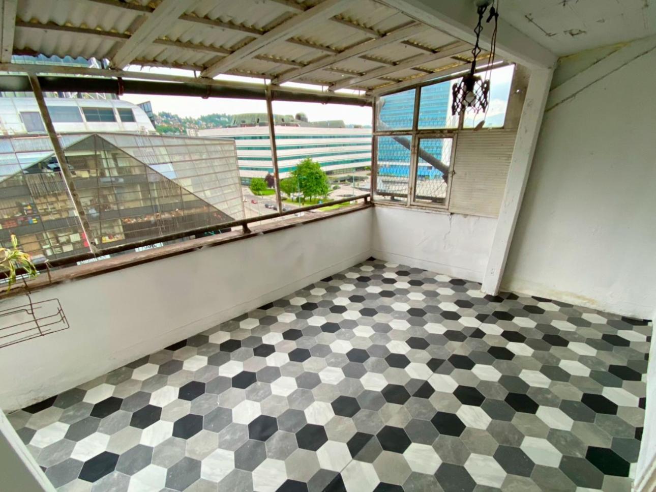 Apartment Marshall Sarajevo