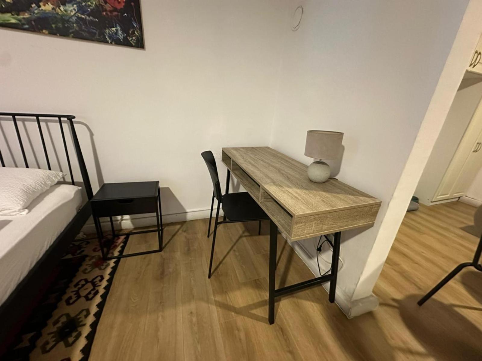 Appartement Marshall