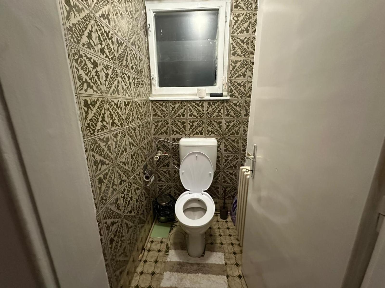 Apartment Marshall *
